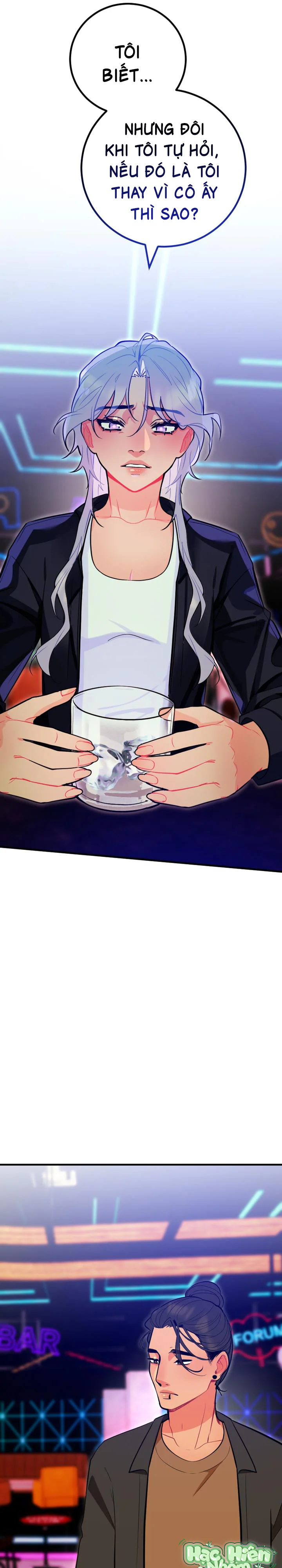 Đọc truyện Cẩm Nang Cua Gái - Chapter 61