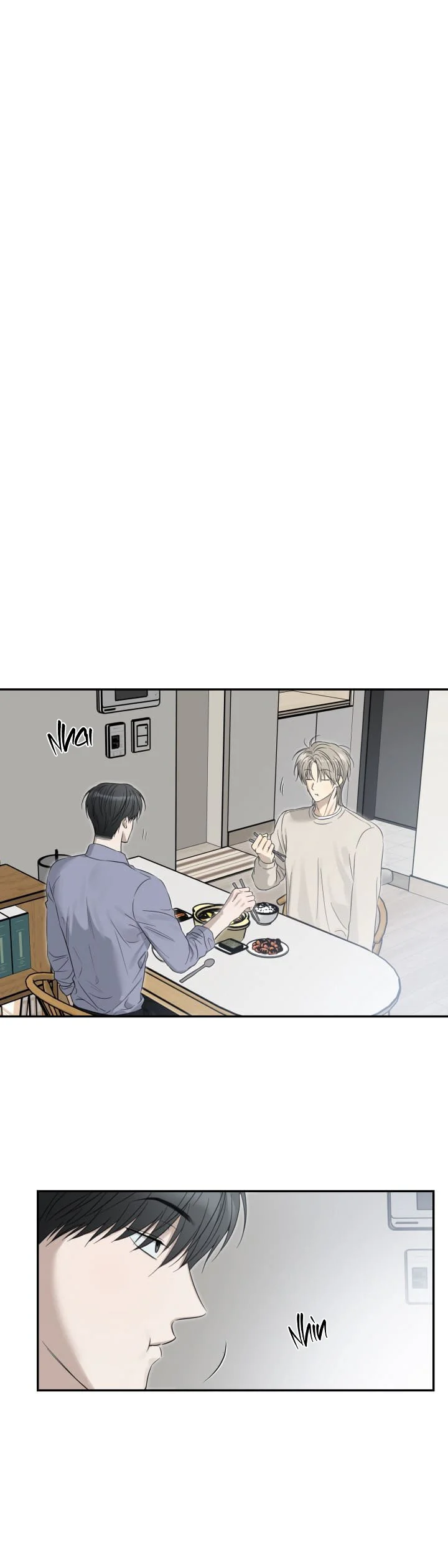 Đọc truyện Hàng Đã Qua Sử Dụng Miễn Trả Lại - Chapter 12
