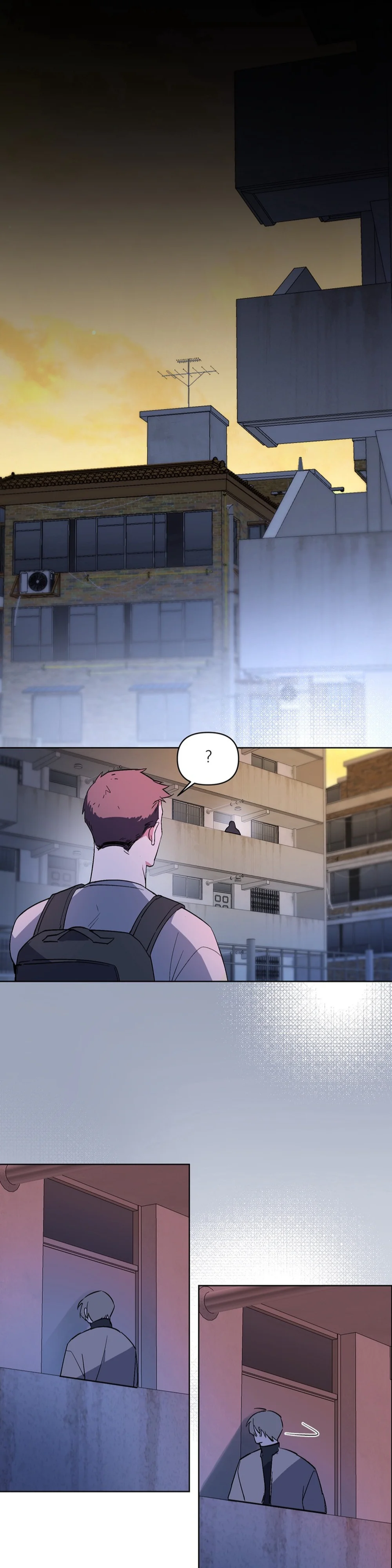 Đọc truyện Tuyển Tập Thế Giới ABO - Chapter 1.2