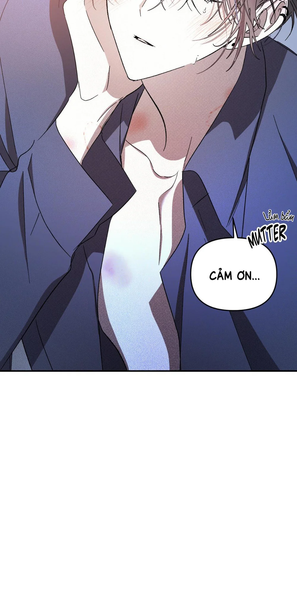 Đọc truyện Vũ Trụ Nơi Thiên Thạch Rơi - Chapter 35