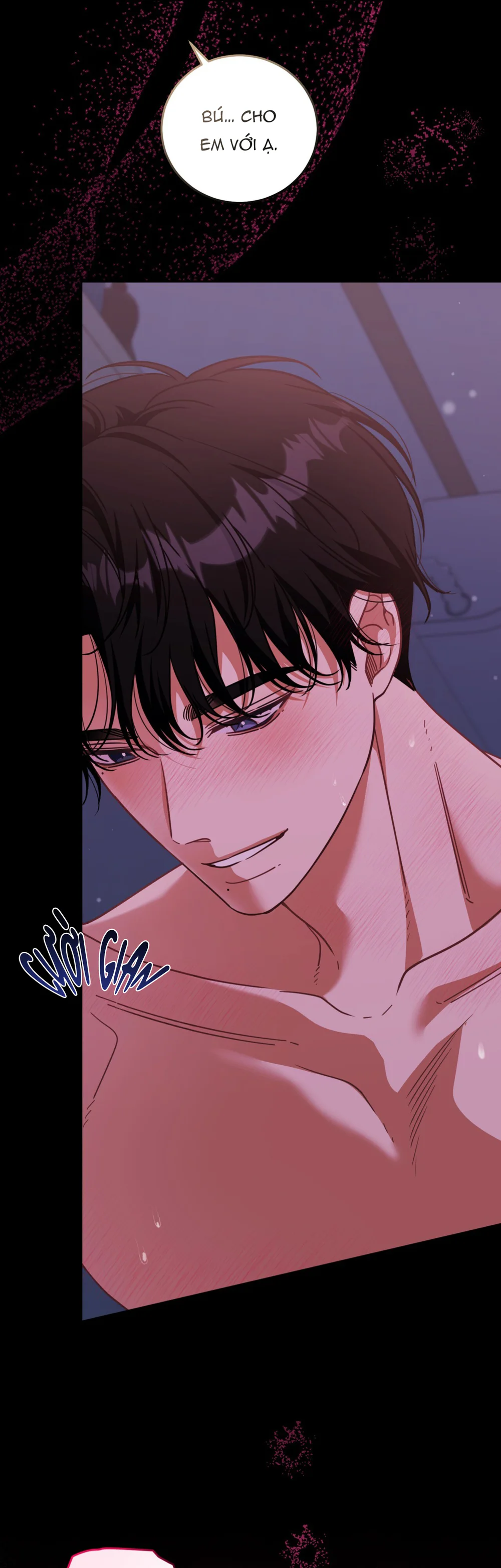 Đọc truyện Tuyển Tập Manhwa Côn Trùng - Chapter 2.4