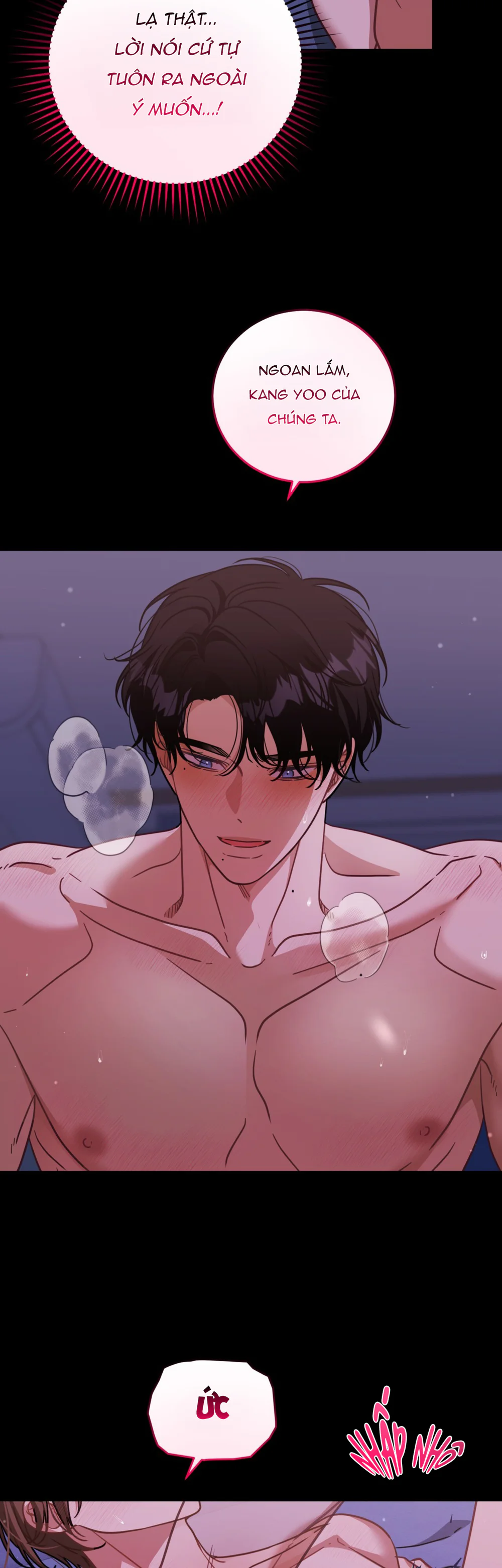Đọc truyện Tuyển Tập Manhwa Côn Trùng - Chapter 2.4
