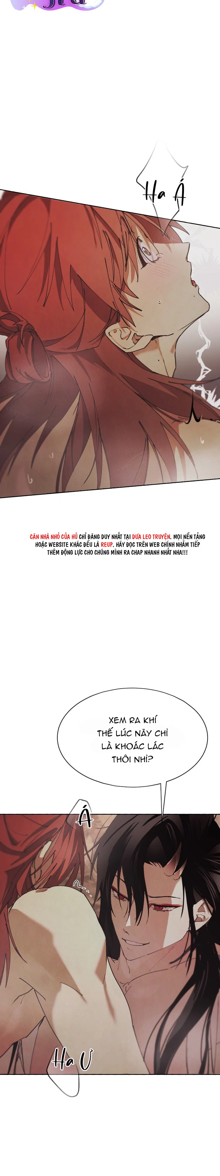 Đọc truyện LIST TRUYỆN NGẮN CHỊT CHỊT - Chapter 116
