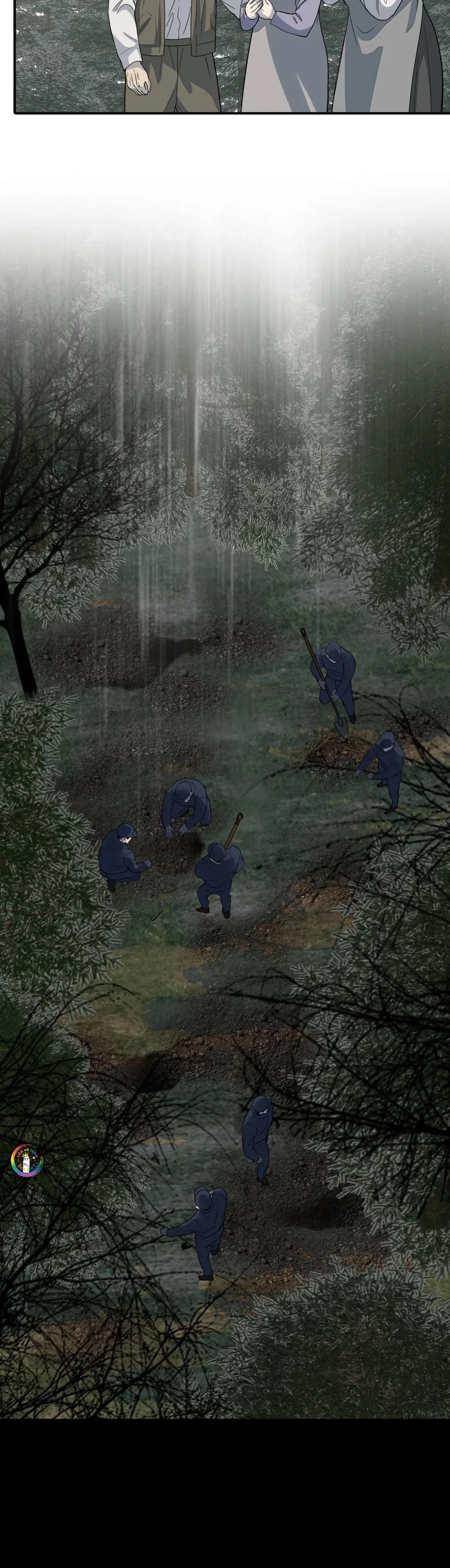 Đọc truyện † Sắc Thu Nghĩa Trang † - Chapter 57