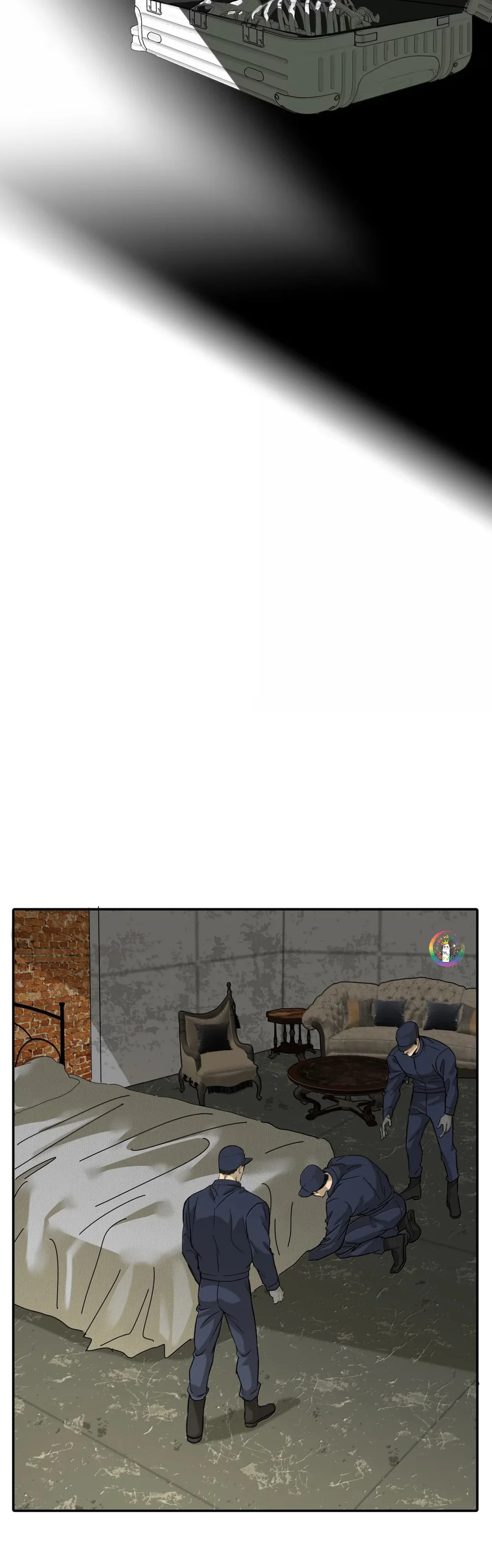 Đọc truyện † Sắc Thu Nghĩa Trang † - Chapter 57