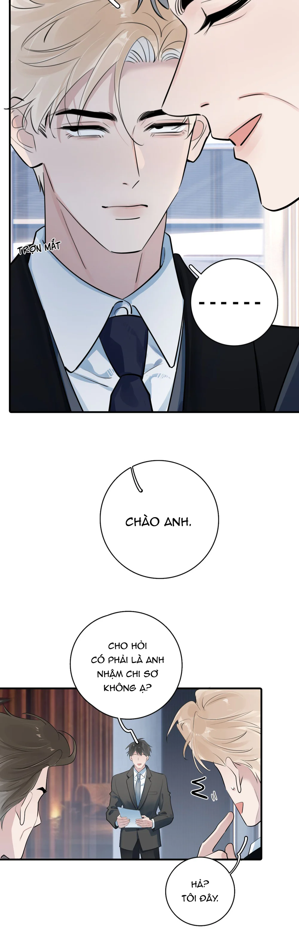Đọc truyện Cậu Vượt Giới Hạn Rồi - Chapter 98