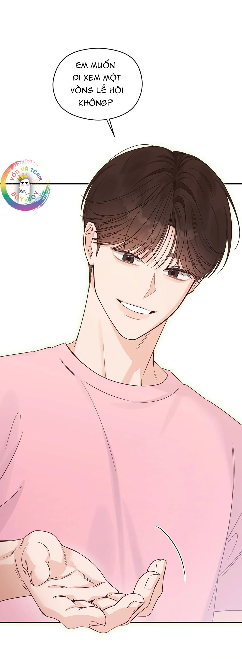 Đọc truyện ✿ Vết Thương Alpha ✿ - Chapter 38