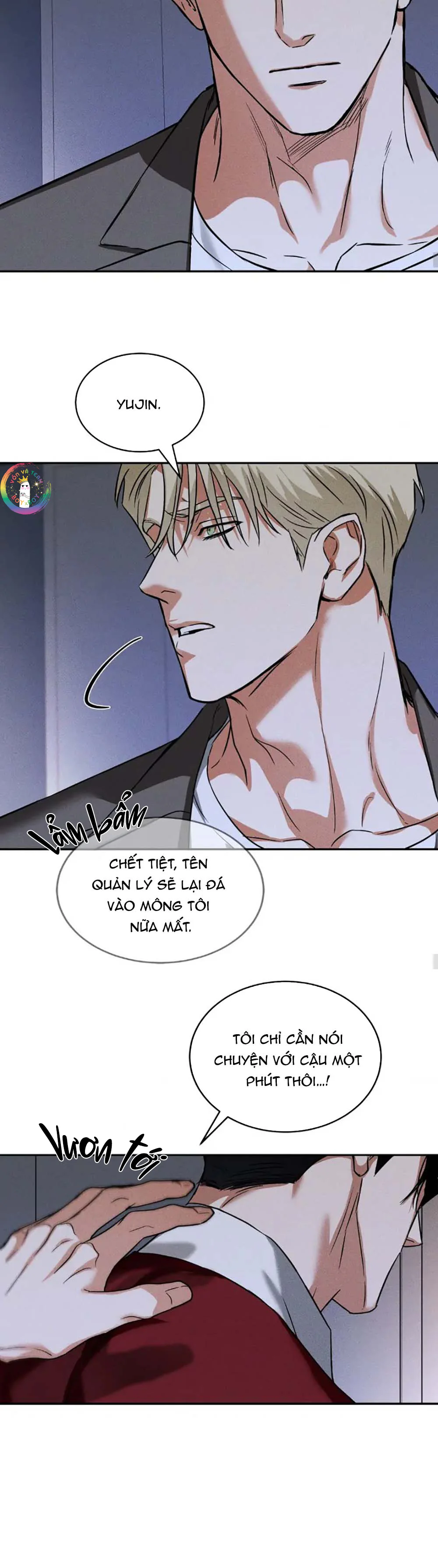 Đọc truyện Ánh Đèn - Chapter 2