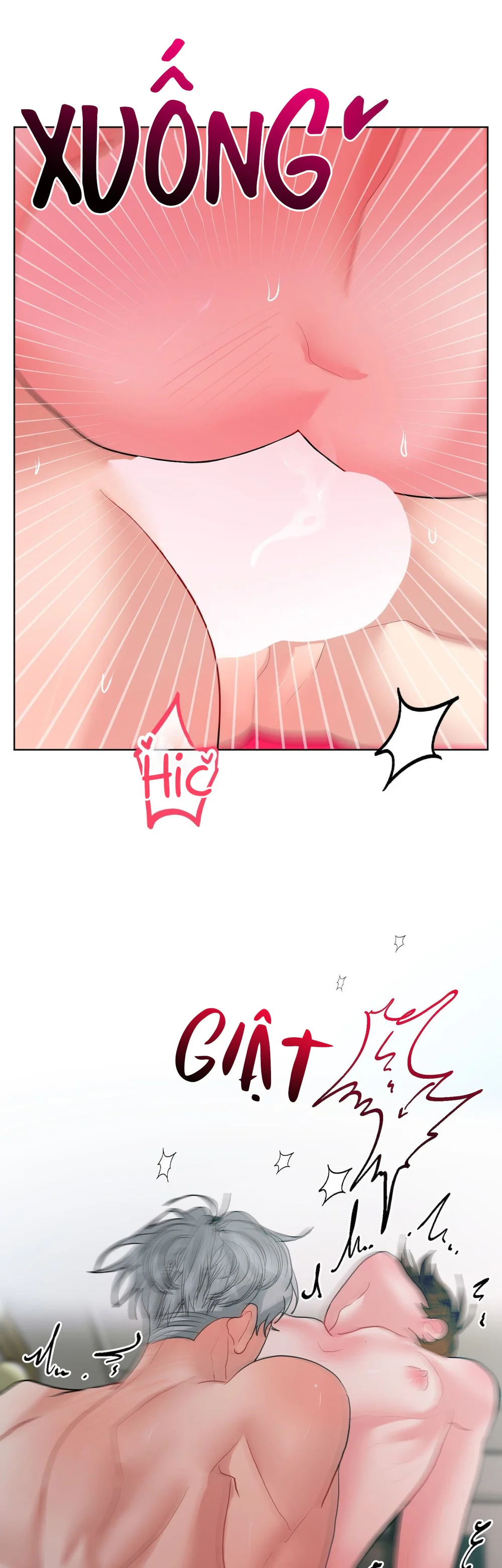 Đọc truyện Kẹo Bạc Hà (END) - Chapter 34