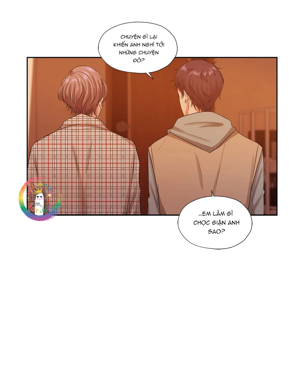Đọc truyện Bản Jazz Cho Hai Người - Chapter 67