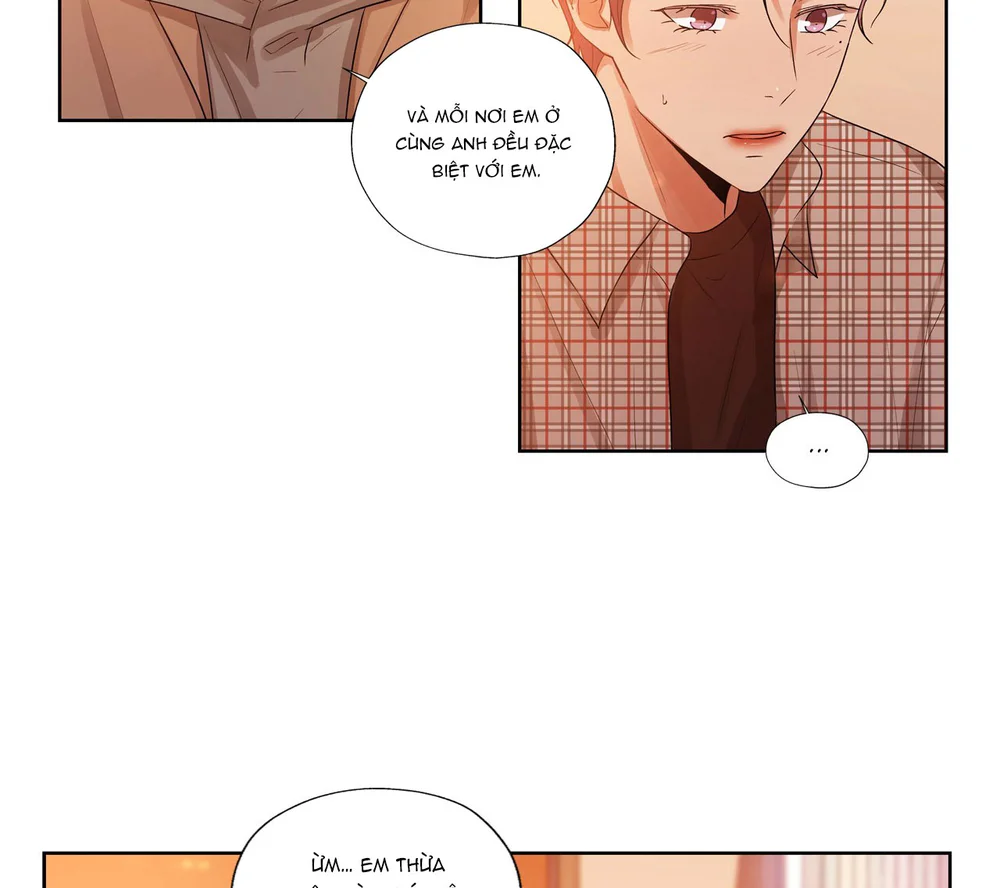 Đọc truyện Bản Jazz Cho Hai Người - Chapter 67