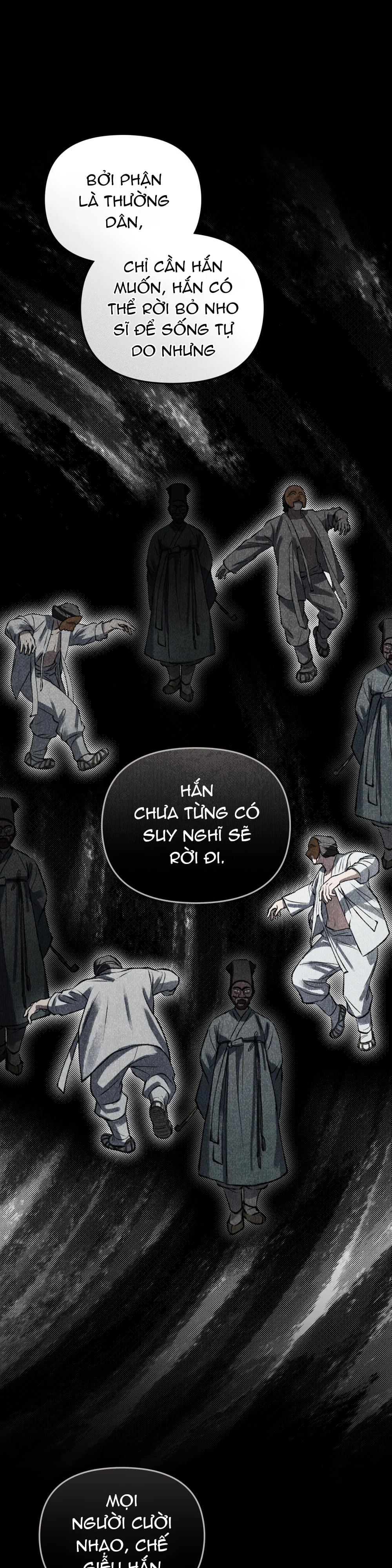 Đọc truyện Linh Hồn Lửa - Chapter 53
