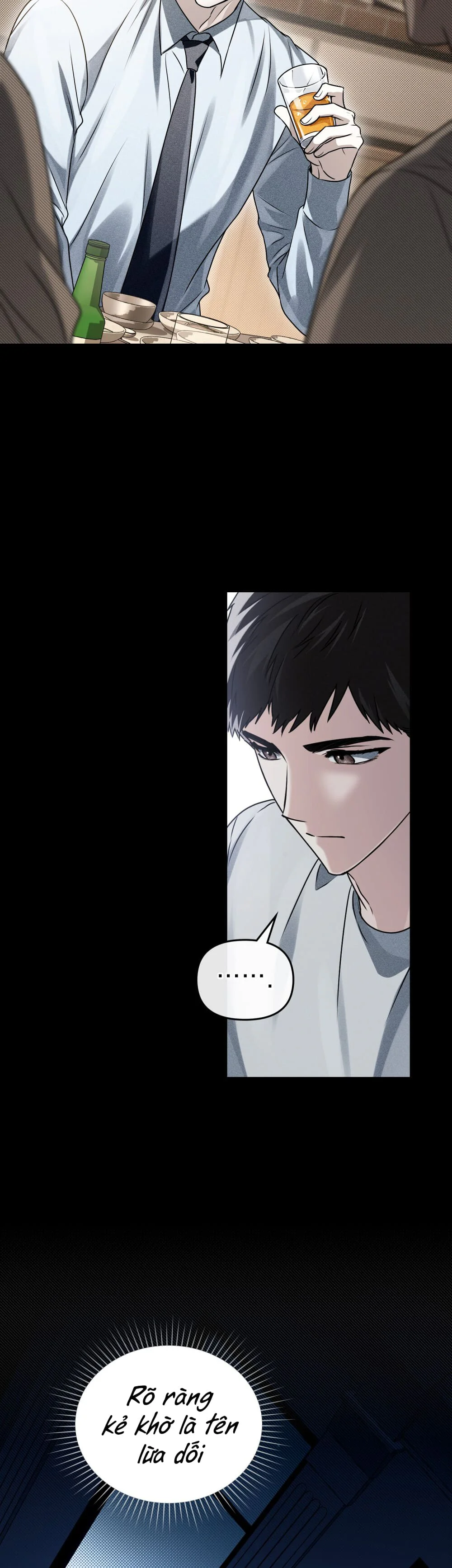 Đọc truyện Linh Hồn Lửa - Chapter 53