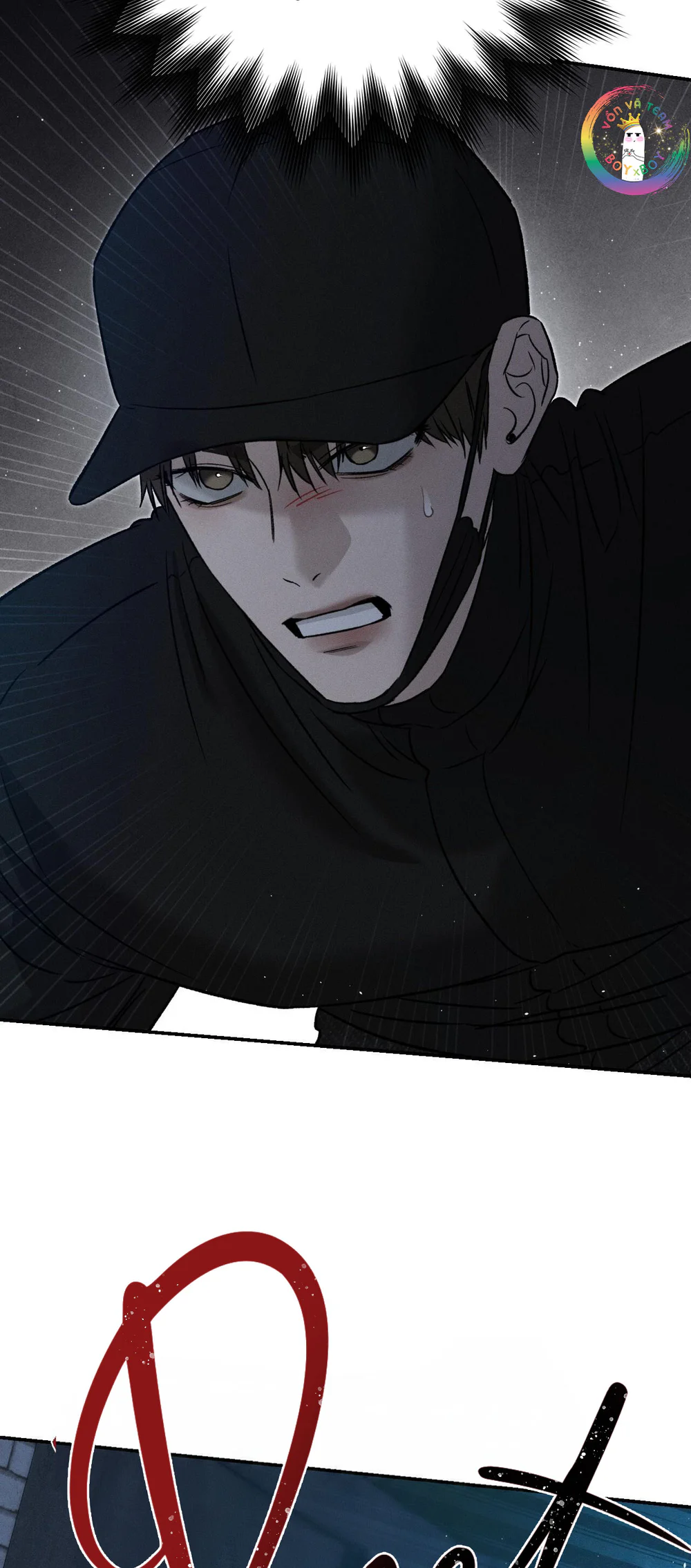 Đọc truyện Kẻ Đáng Chết - Chapter 18