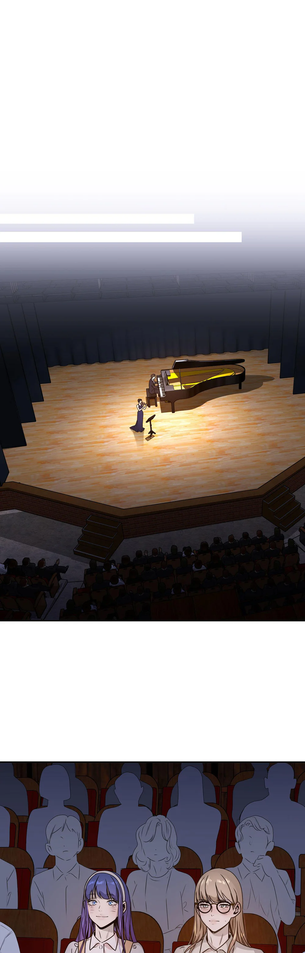 Đọc truyện Love is an illusion! Superstar - Chapter 42