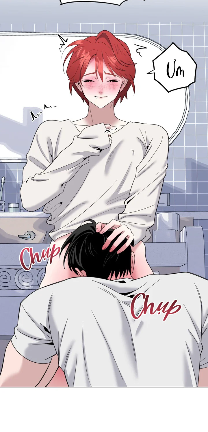 Đọc truyện Đừng Nuông Chiều Brat! - Chapter 11