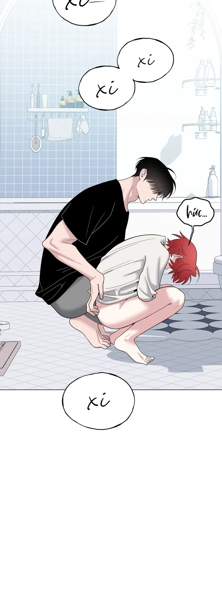 Đọc truyện Đừng Nuông Chiều Brat! - Chapter 11