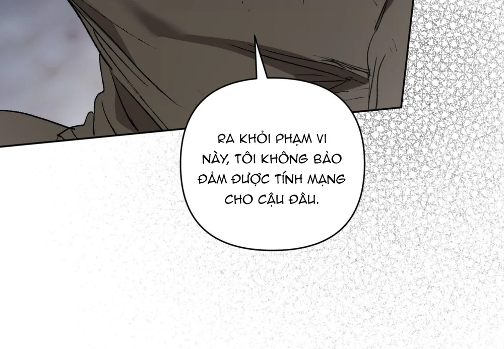 Đọc truyện Hãy Theo Dấu Con Cừu Trong Vực Thẳm - Chapter 4