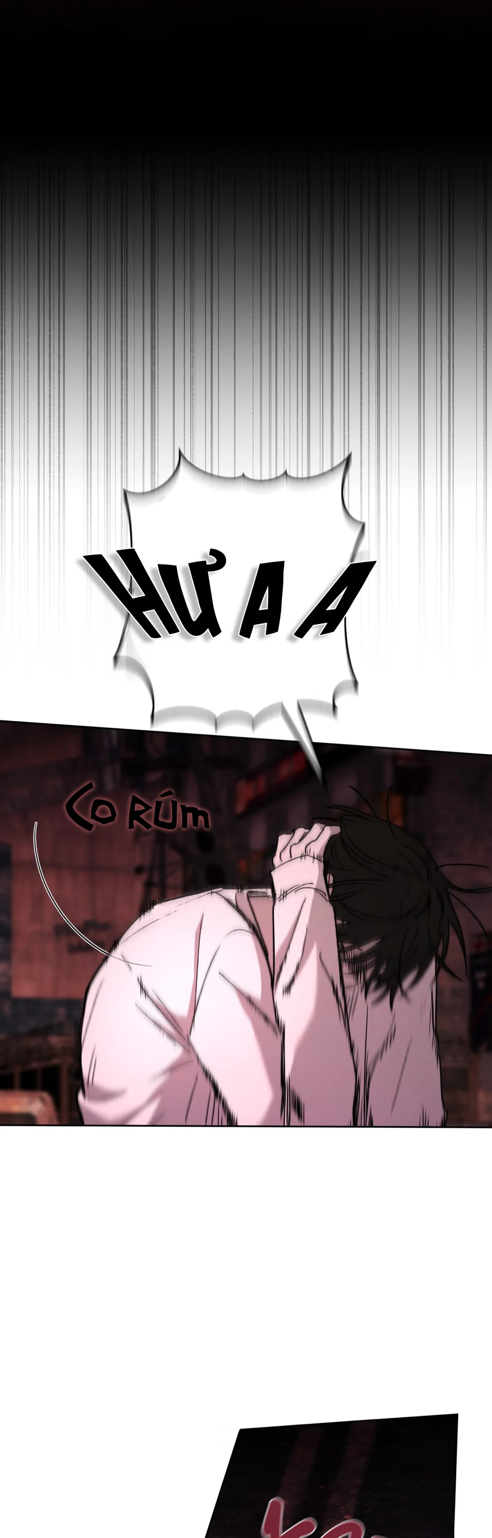 Đọc truyện Hãy Theo Dấu Con Cừu Trong Vực Thẳm - Chapter 4