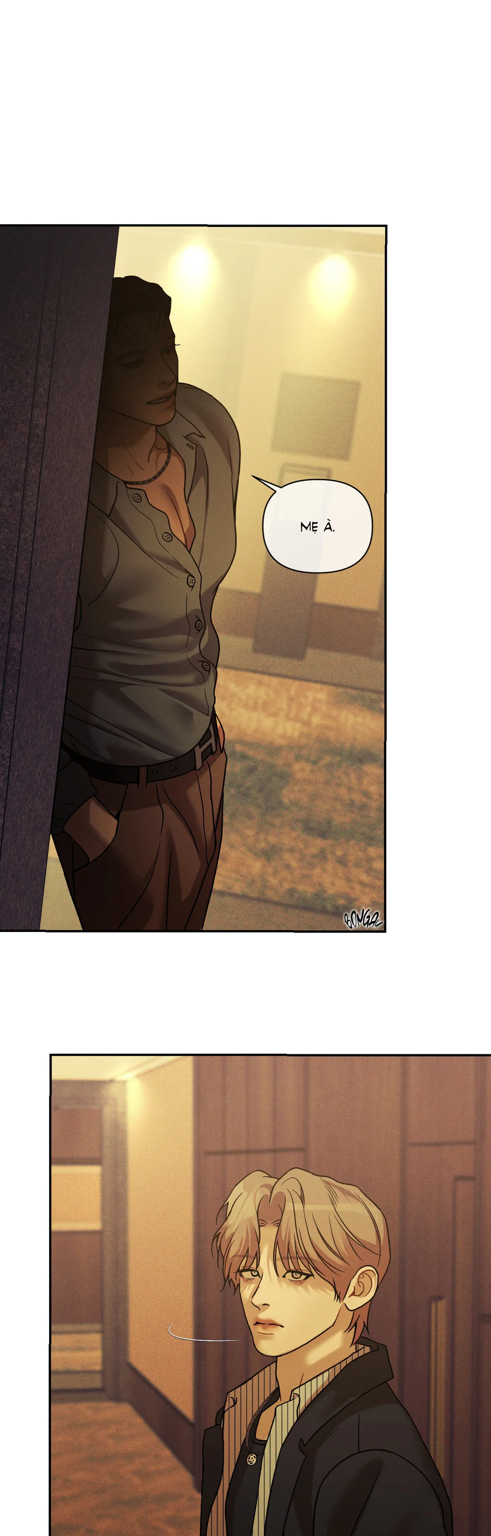 Đọc truyện THIẾU NIÊN SÒ: BÙNG CHÁY - Chapter 32