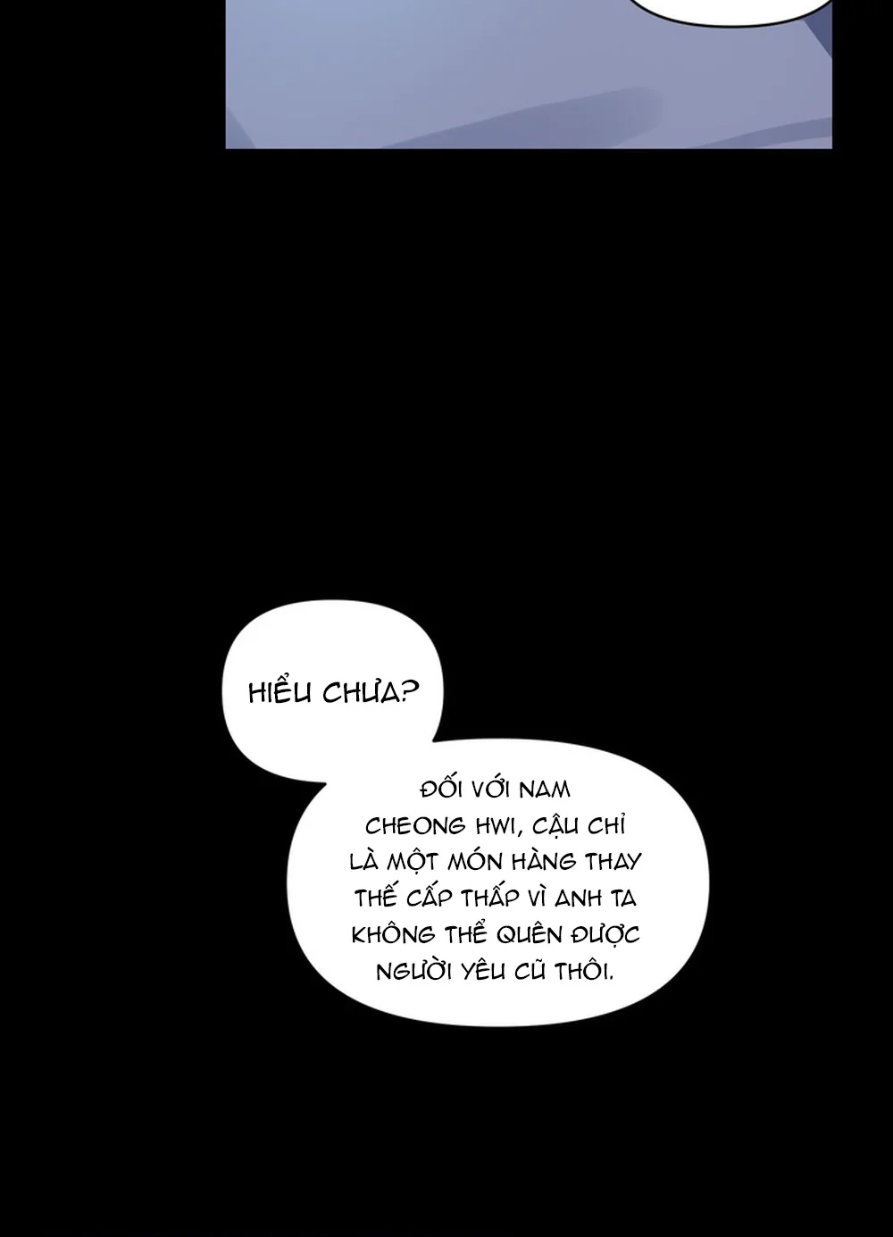 Đọc truyện Tuyển Tập Thế Giới ABO - Chapter 1.3