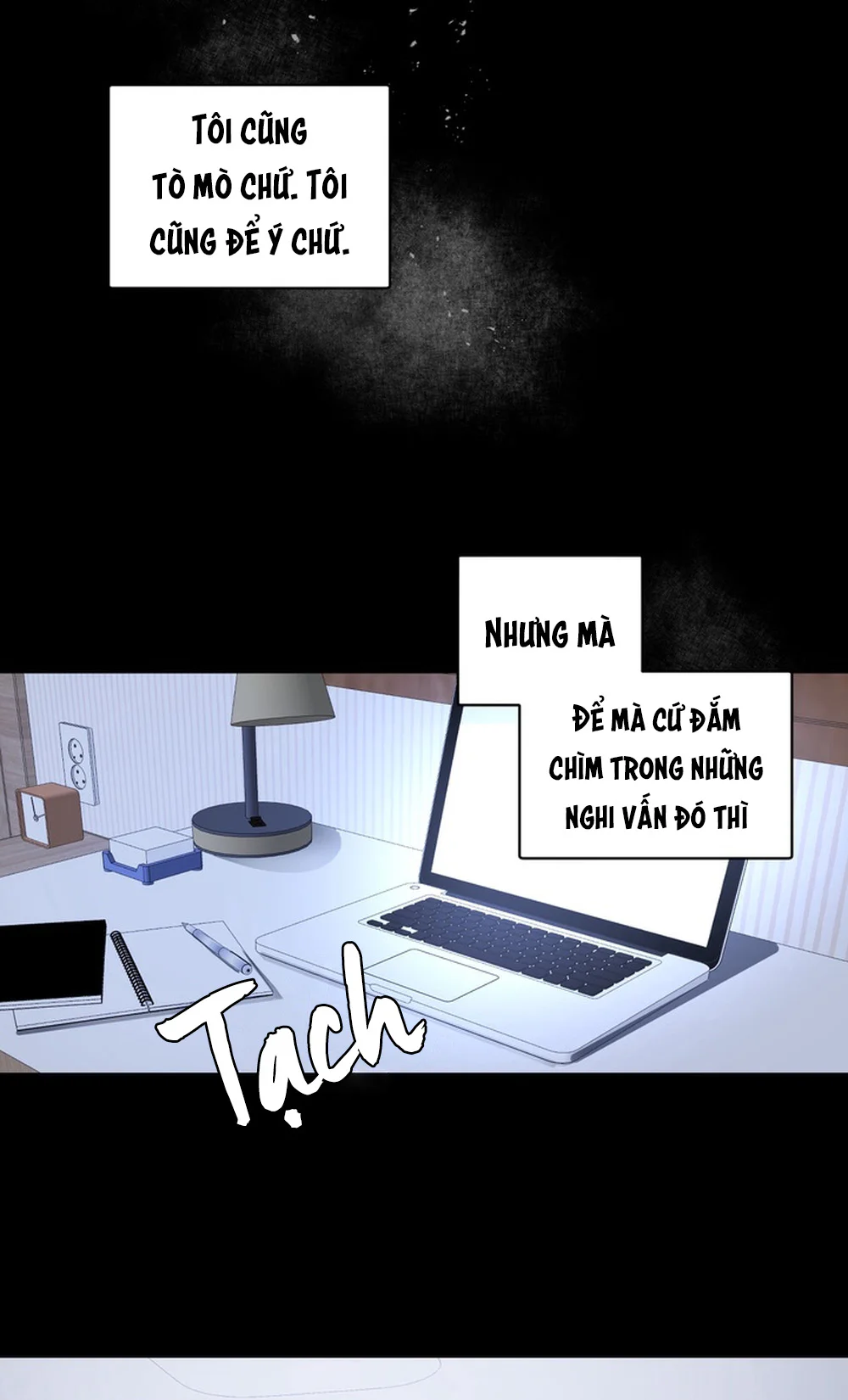 Đọc truyện Tuyển Tập Thế Giới ABO - Chapter 1.3