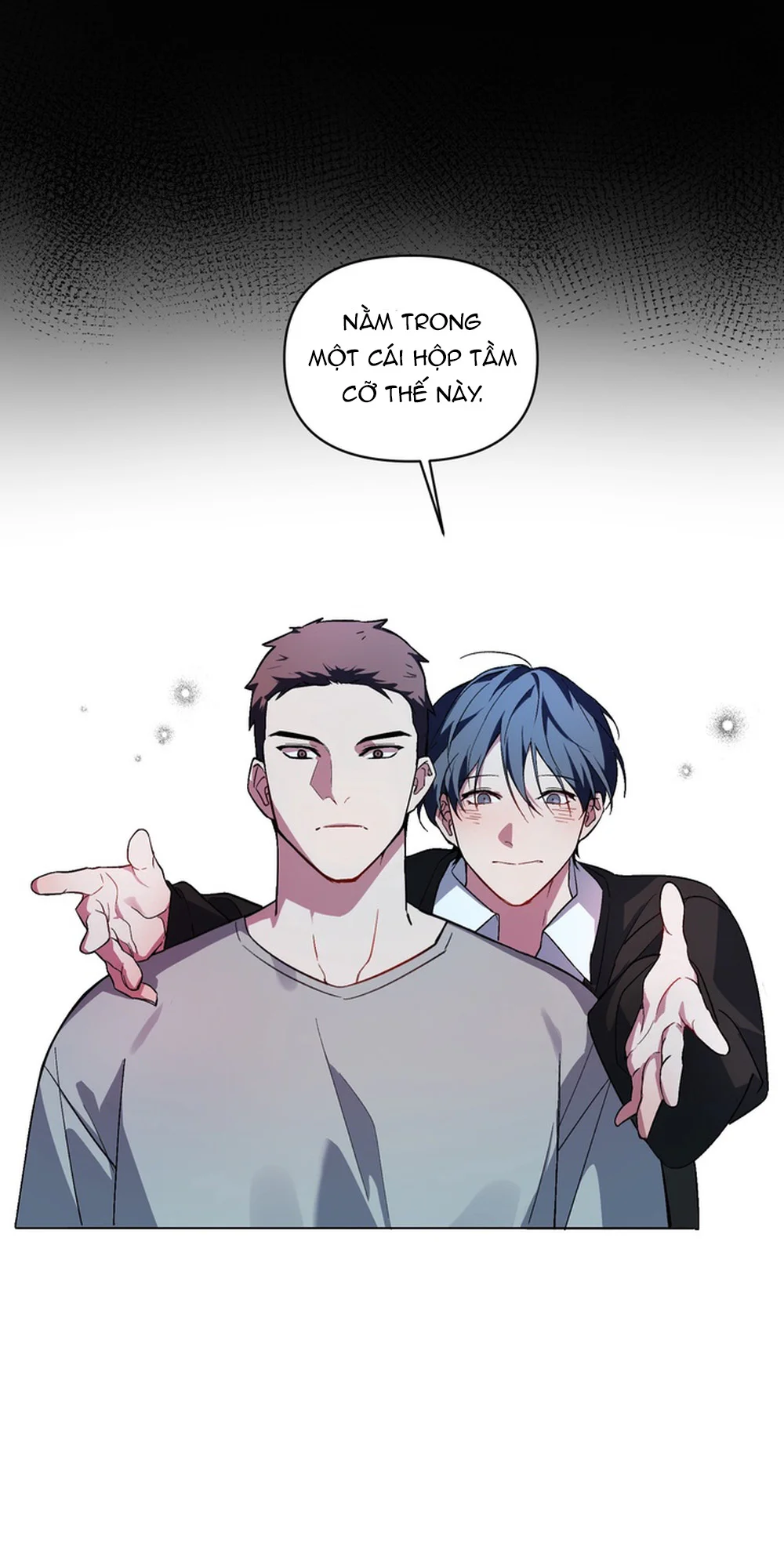 Đọc truyện Tuyển Tập Thế Giới ABO - Chapter 1.3