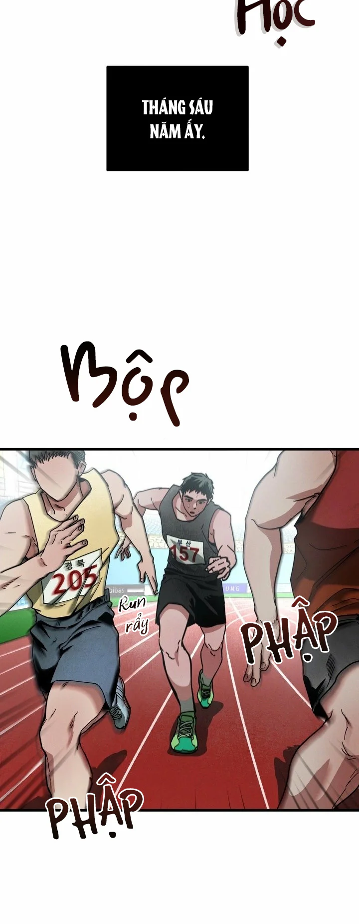 Đọc truyện Jangsanbeom - Chapter 10