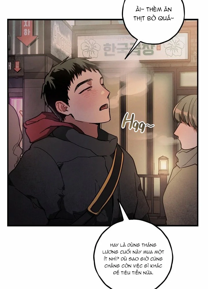 Đọc truyện Jangsanbeom - Chapter 10