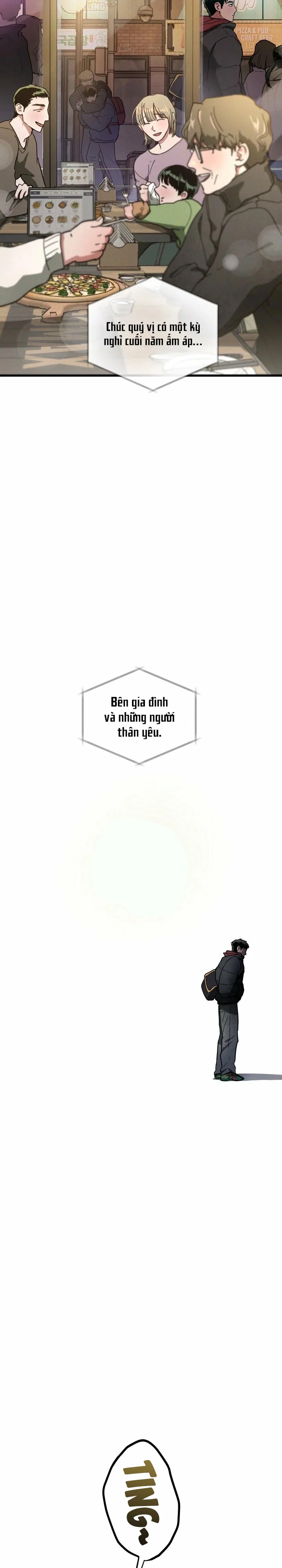 Đọc truyện Jangsanbeom - Chapter 10