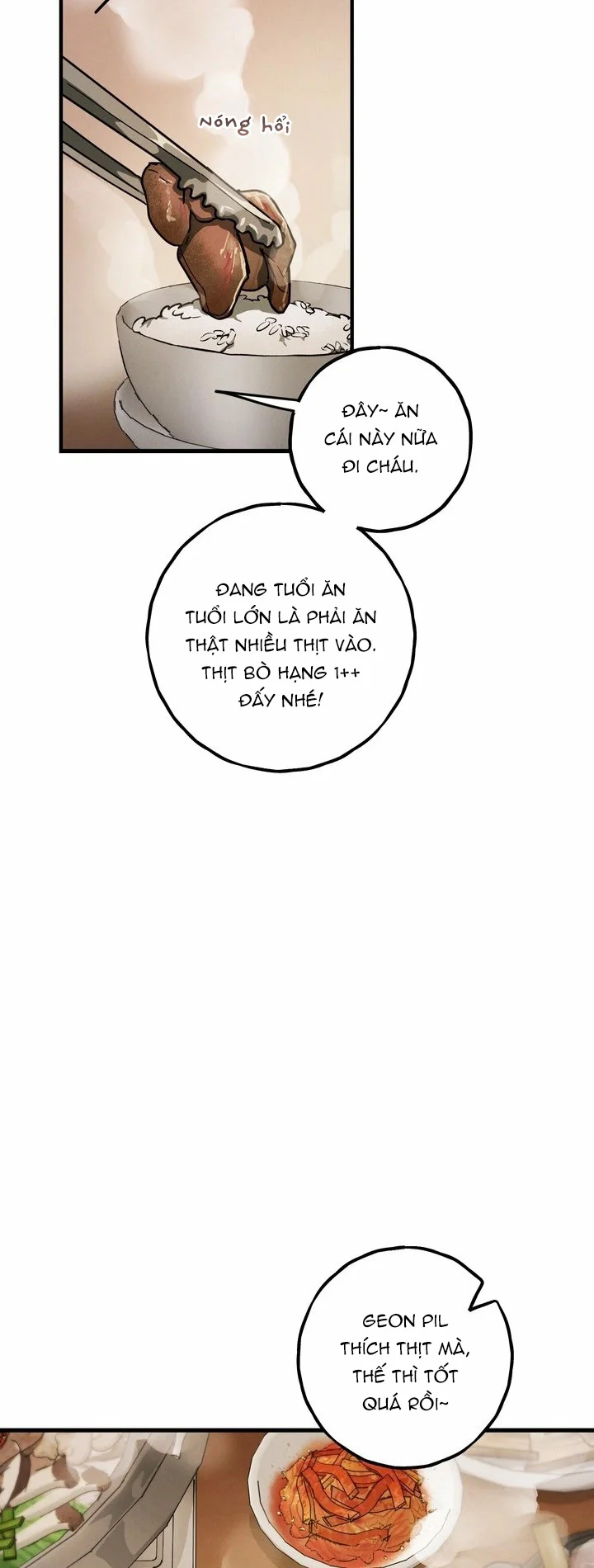 Đọc truyện Jangsanbeom - Chapter 10