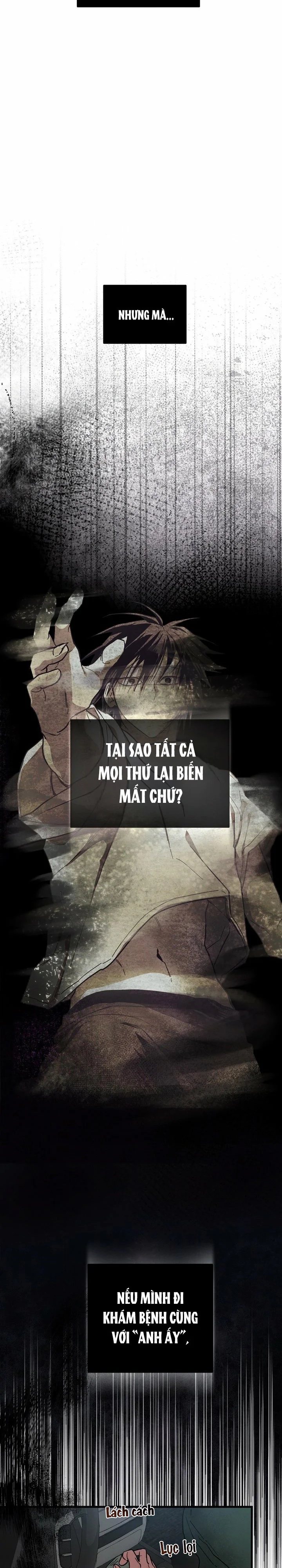 Đọc truyện Jangsanbeom - Chapter 10