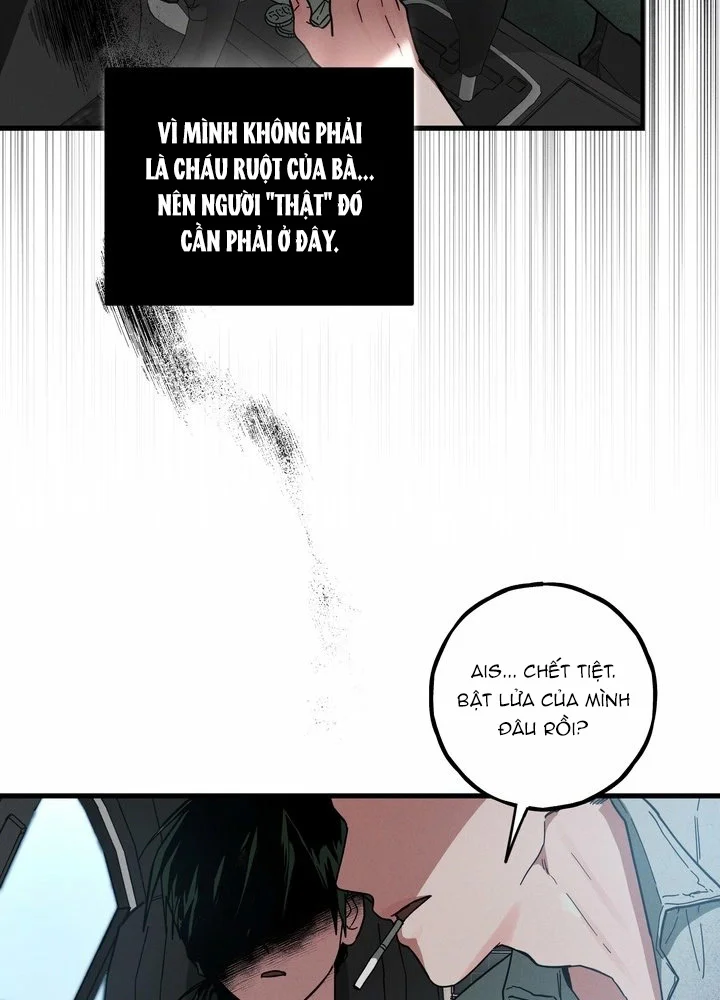Đọc truyện Jangsanbeom - Chapter 10