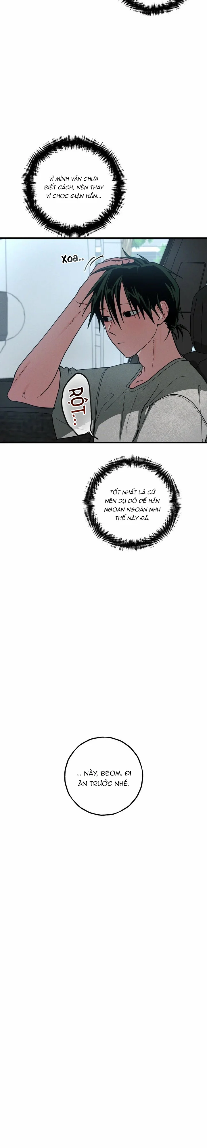 Đọc truyện Jangsanbeom - Chapter 10