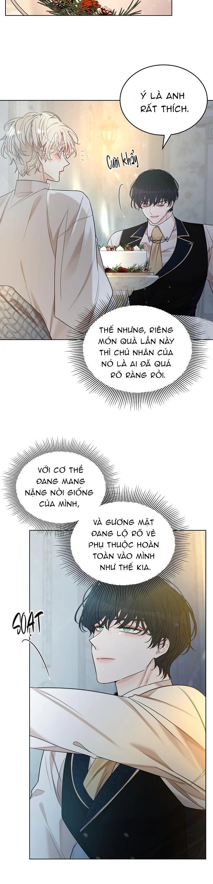 Đọc truyện Snake Hole - Chapter 31