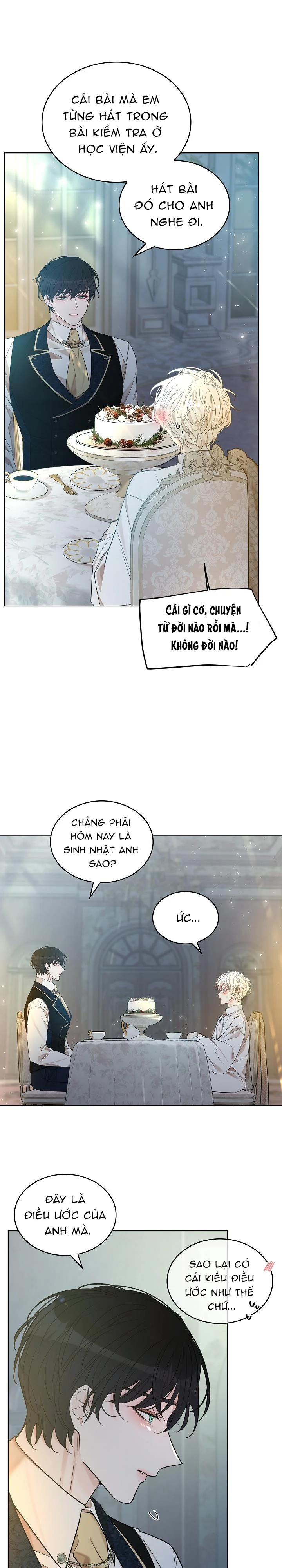 Đọc truyện Snake Hole - Chapter 31
