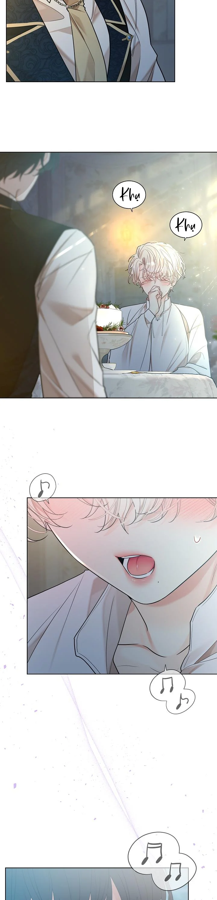 Đọc truyện Snake Hole - Chapter 31