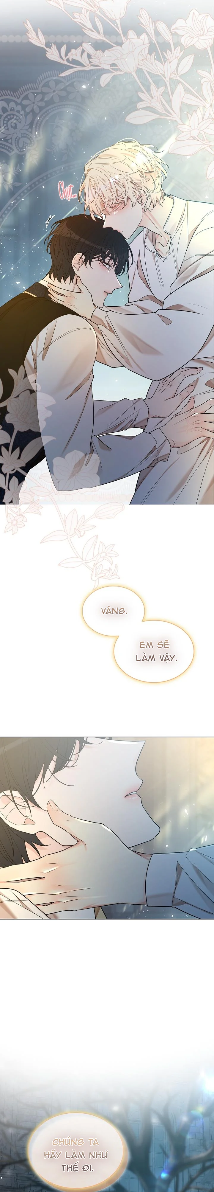 Đọc truyện Snake Hole - Chapter 31