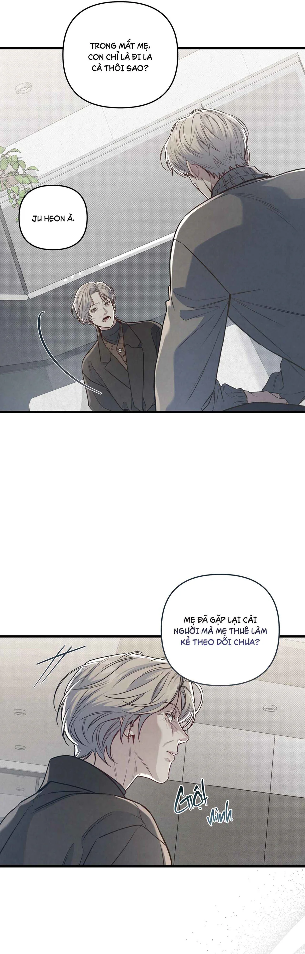 Đọc truyện CÔNG TƯ PHÂN MINH - Chapter 86
