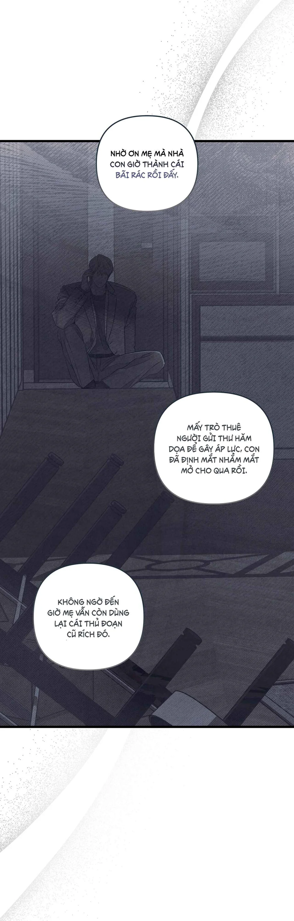 Đọc truyện CÔNG TƯ PHÂN MINH - Chapter 86