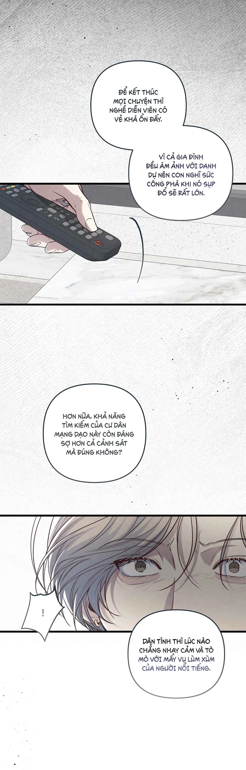 Đọc truyện CÔNG TƯ PHÂN MINH - Chapter 86