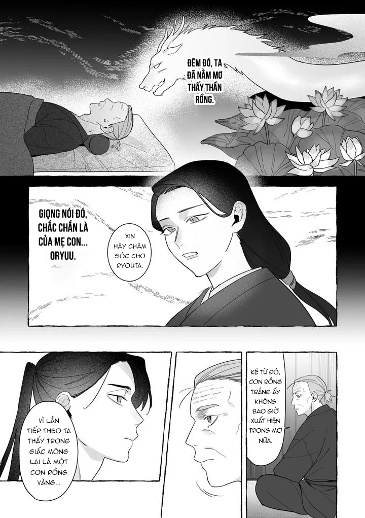 Đọc truyện TUYỂN TẬP: TRAI CÓ LỒN - Chapter 104.6