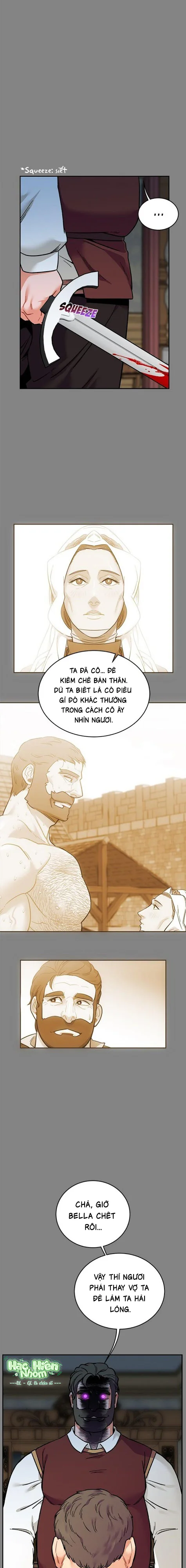 Đọc truyện LieBling! - Chapter 76