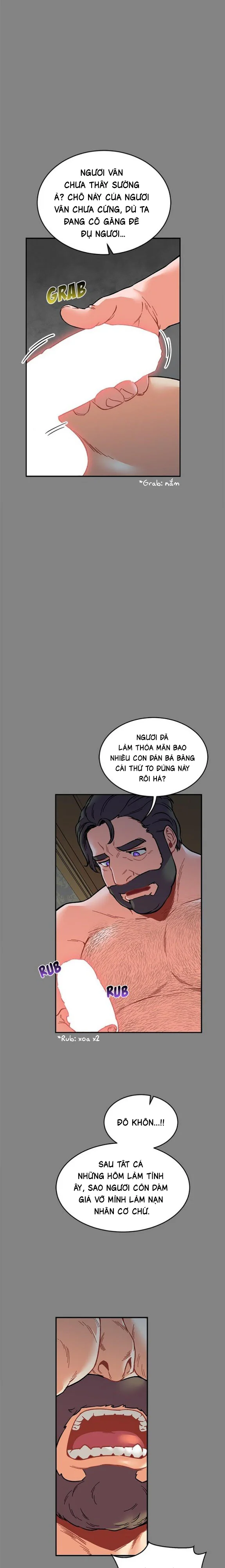 Đọc truyện LieBling! - Chapter 76