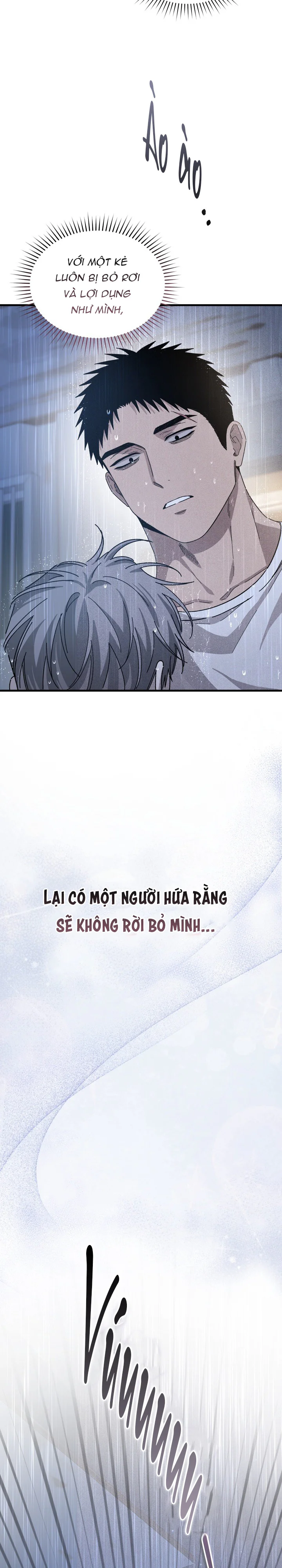 Đọc truyện Kẻ Say Đắm Dục Cảm - Chapter 23