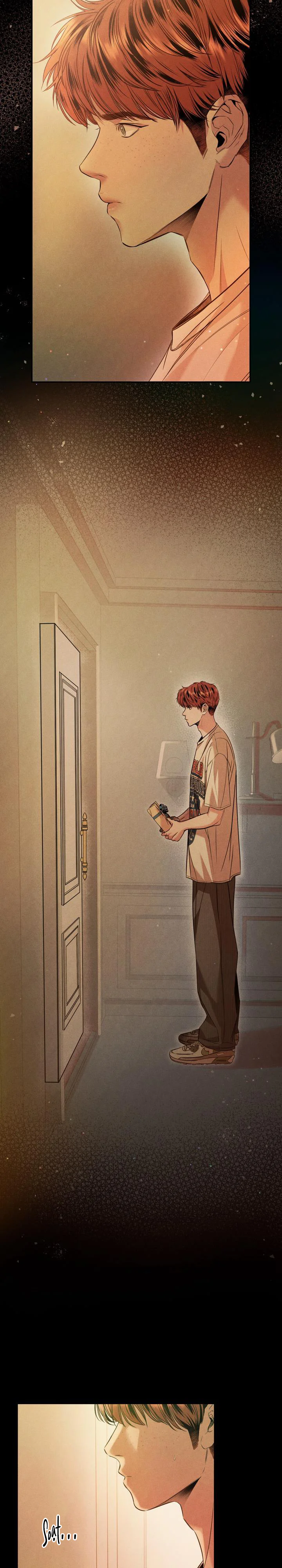 Đọc truyện Tuyển Tập Manhwa Ngắn Nhà Mèo Méo Meo Mèo Meo - Chapter 6.7