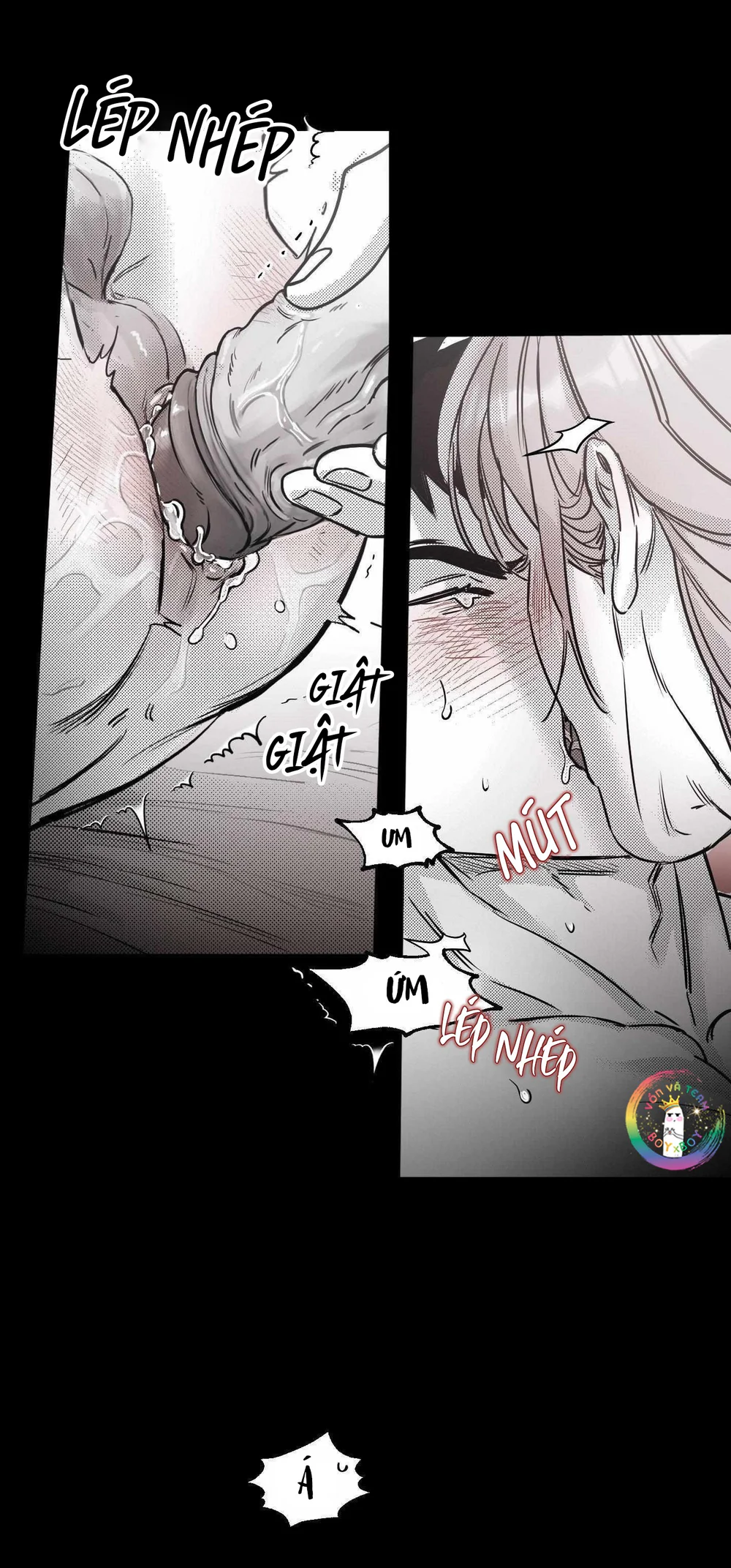 Đọc truyện Em Là Cả Thế Giới Trong Tôi - Chapter 19