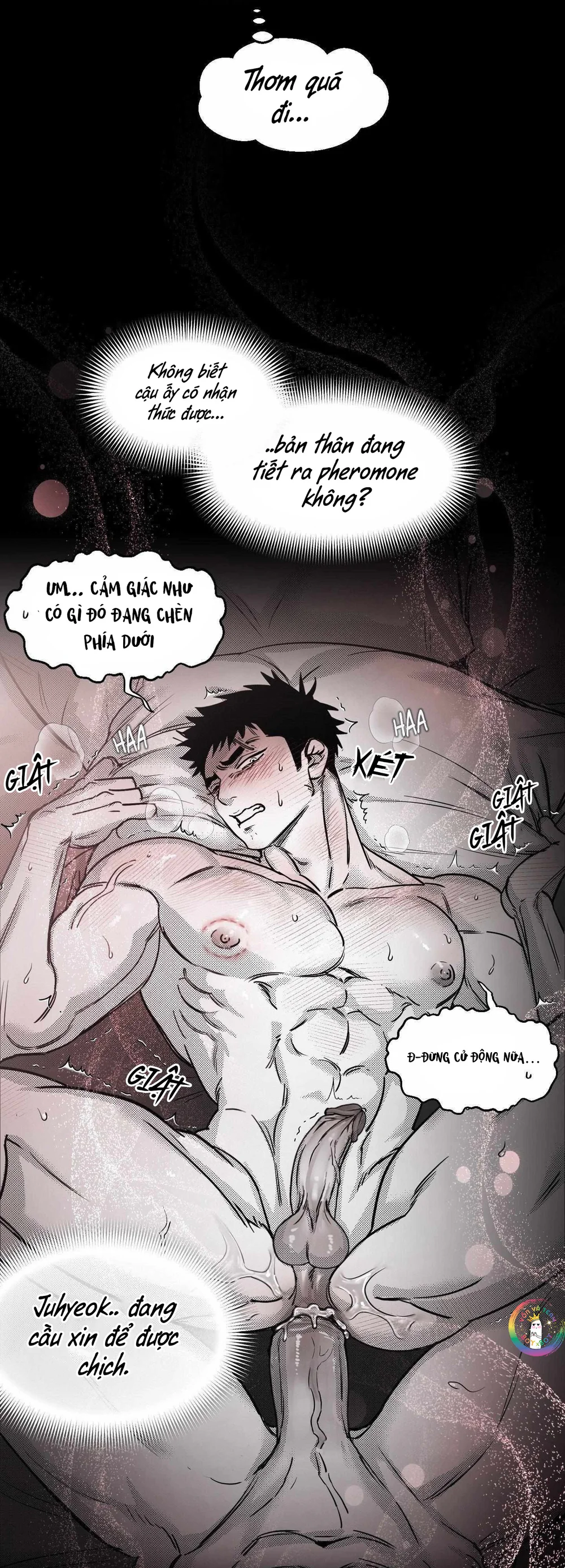 Đọc truyện Em Là Cả Thế Giới Trong Tôi - Chapter 19