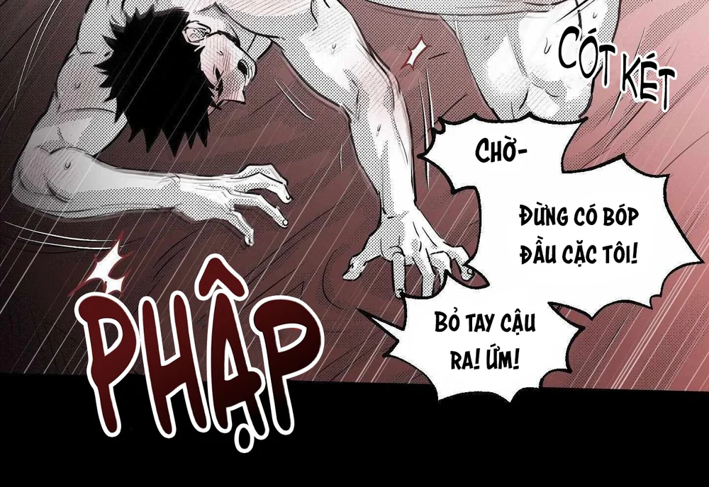Đọc truyện Em Là Cả Thế Giới Trong Tôi - Chapter 19