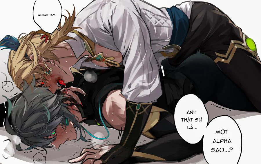 Đọc truyện ĐỤ CÔNG KHAI - Chapter 39